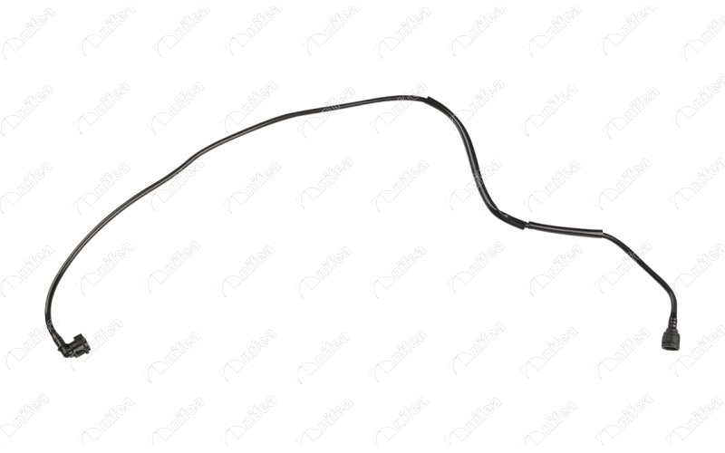 NIFEA 35373 Kalorifer Borusu Bmw F20 F21