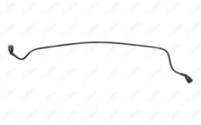 NIFEA 35376 Radyator Yedek Su Deposu Hortumu Bmw N52n F10 F11 F18 F01 F02