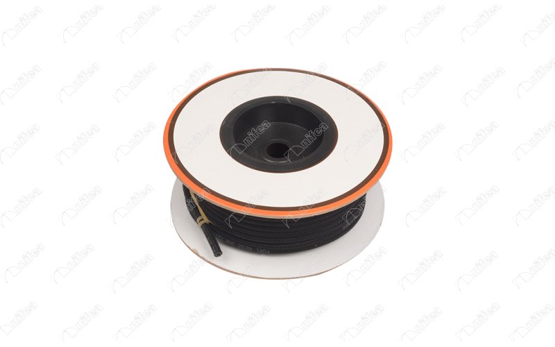 NIFEA 68105 Diştan Örgülü Benzin Yakit Hortumu 3.2 Mm X 7.0 Mm Nbr-B Tipi-Makarali
