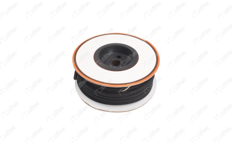 NIFEA 68111 Diştan Örgülü Benzin Yakit Hortumu 4.0 Mm X 8.0 Mm Nbr-B Tipi-Makarali