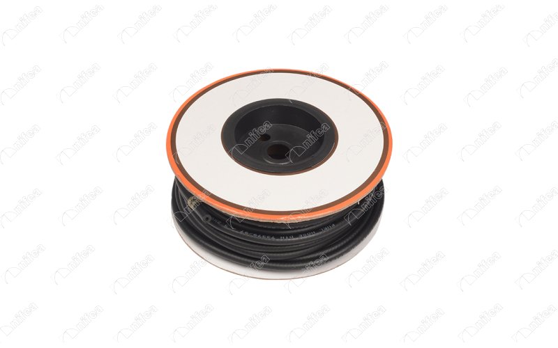 NIFEA 68709 İçten Örgülü Benzin Yakit Hortumu 3.2 Mm X 8.0 Mm Nbr-Cr-E Tipi-Makarali