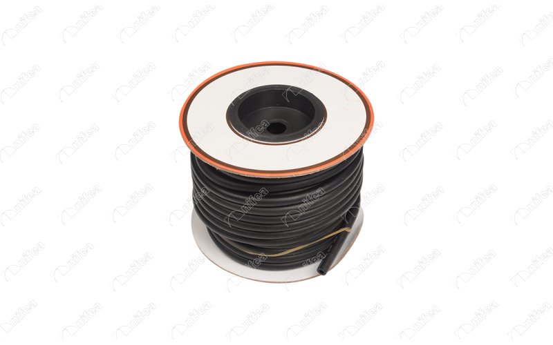 NIFEA 68733 65653 İçten Örgülü Benzin Yakit Hortumu 6 Mm X 12 Mm 1 Top 25mt