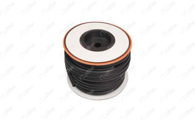 NIFEA 68745 İçten Örgülü Benzin Yakit Hortumu 8.0 Mm X 14.0 Mm Nbr-Cr-E Tipi-Makarali