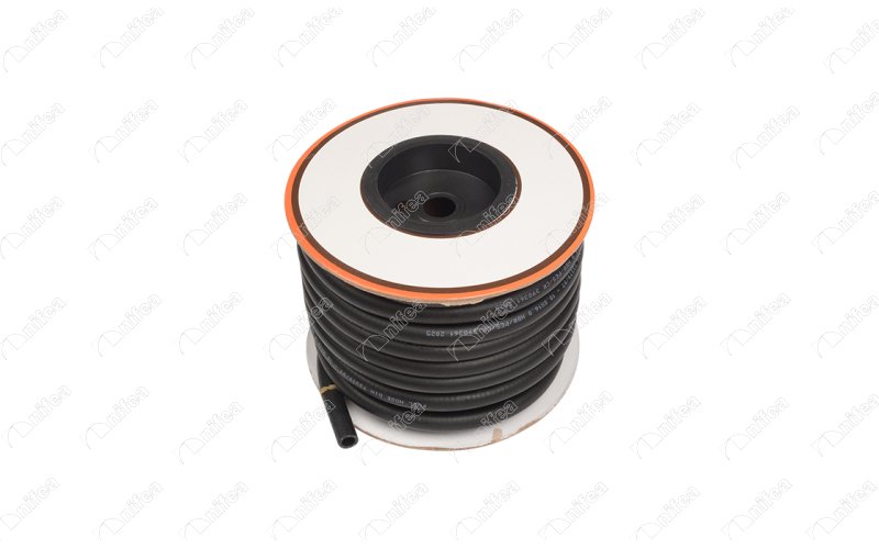 NIFEA 68759 İçten Örgülü Benzin Yakit Hortumu 10.0 Mm X 16.0 Mm Nbr-Cr-E Tipi-Makarali