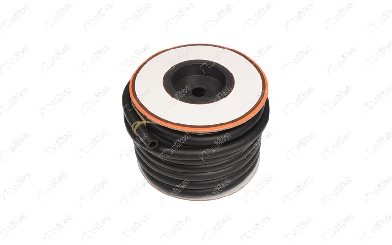 NIFEA 68771 İçten Örgülü Benzin Yakit Hortumu 12.0 Mm X 18.0 Mm Nbr-Cr-E Tipi-Makarali