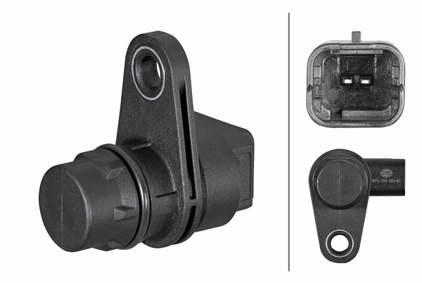 SAGEM 50266 Krank Mil Sensörü P207-P208-P308-P508-P2008-P3008-P5008-Partner-Berlingo-C3-C4-C5-Ds3-Ds4-Ds5 1.6-2.0 16v Hdi-Vti-Bluehdi