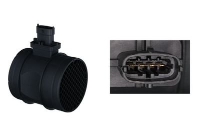 VALEO 366960 Hava Kütle Ölçer Debimetre Ducato 2.0d-2.3d-3.0d 06 > Iveco Daily 06-11 Euro 5