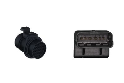 VALEO 366970 Hava Kütle Ölçer Debimetre Master 2.2-2.5-Lgn 2.2 Dci-Movano 1.9 Dti-2.2 Dti-2.5 Dti 00 >
