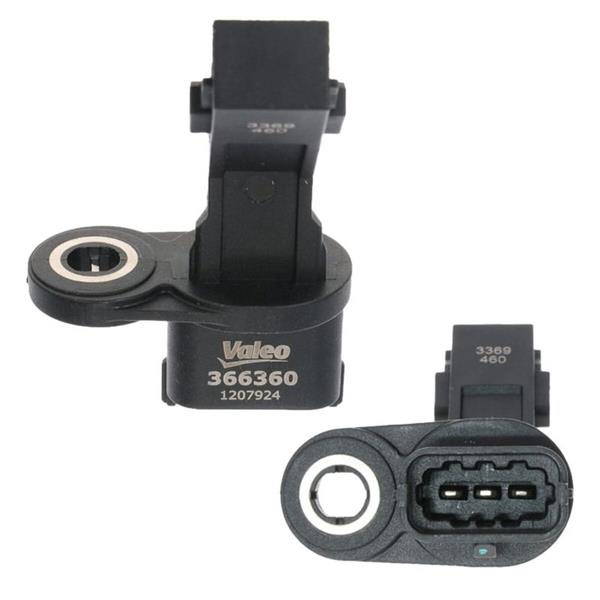 MER-ZT2709051200 Krank Devir Sensoru ( Mercedes M270-M274 / W117-W176-W246-X156 )