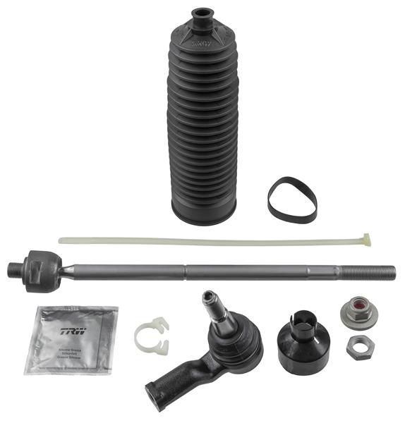 LEMFORDER 3846701 Lemfoerder Steering Tie Rod