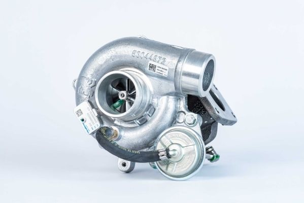 KKK 53039880250 Turbo Komple Iveco Daily Fiat Ducato 06> 2.3jtd Egr 120-130bg
