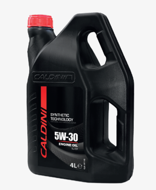 CALDINI CLN-81143 Caldini 4 Lt 5w30 Sl/Cf Motor Yaği