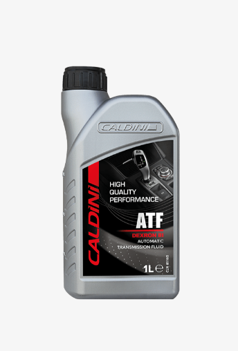 CALDINI CLN-85714 Caldini 1 Lt Atf Ii Kirmizi Dexron Direksiyon Yaği