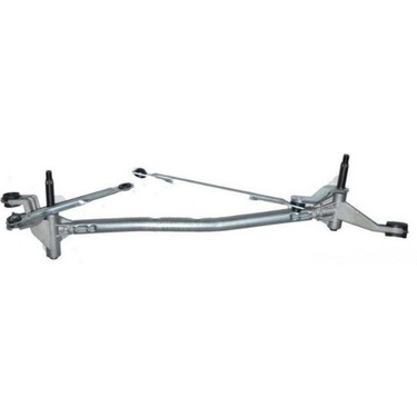 AUTODAK DAK3582 Silecek Mekanizmasi Motorsuz Megane 4 2015- 288007714r