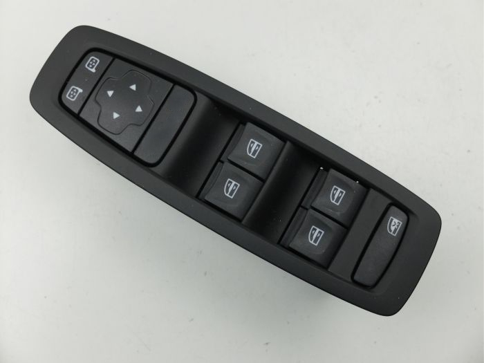 ZSW1546 Cam Acma Anahtar Grup Ayna Ayarli Katlanir Ayna 24 Pin Renault Megane Iv 2016- / Talisman 2019- / Kadjar 2015-