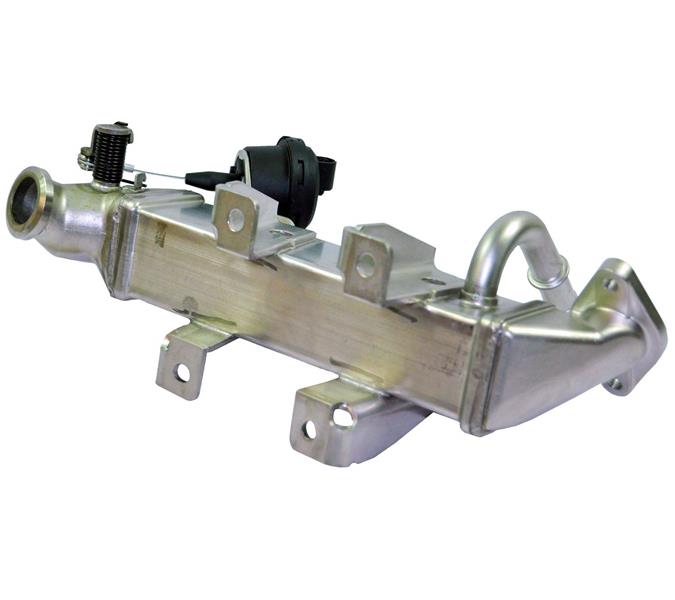 MGA-89400 Egr Valfi Sogutucusu Laguna Iii Trafic Ii Master Iii 2.0 M9r 2.3 M9t
