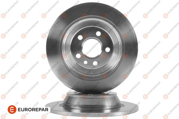 EUROREPAR 1690939080 Arka Fren Disk Aynasi Mondeo Iv S Max Galaxy 07>14 Kuga I 08>12 / Evoque 12-18 302mm