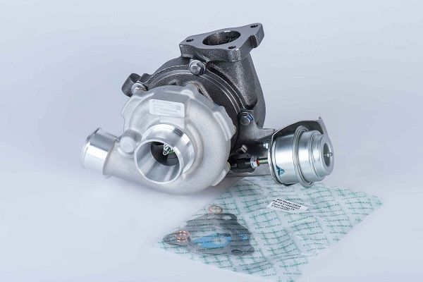 KKK 57399880002 Turbo Komple Hyundai Accent Era Getz 1.5l D4fa 06-10 / İ30 1.6l D4fb 07-> / Kia Rio D4fa 05-11 / Ceed Cerato D4fb 07-> 110 Hp Euro4 Db39v