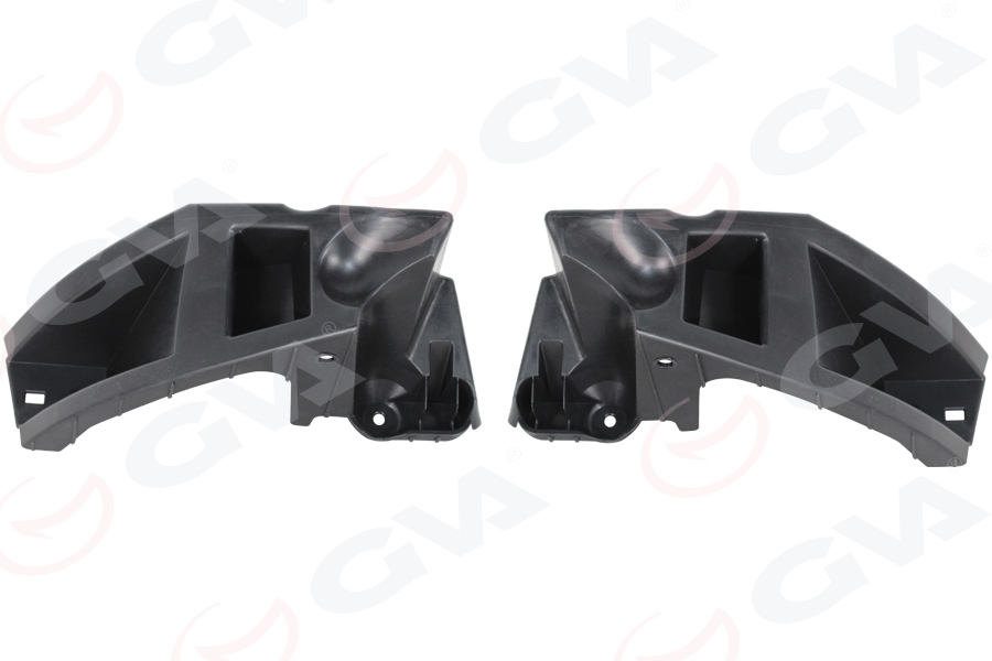 NFST.N0102448 Arka Tampon Üst Braket Tk. Megane 21md.