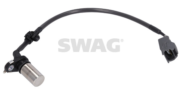 SWAG 33112706 Krank Mili Sensörü Alphard Alphard 4x4 Avensis I Verso Avensis Ii Avensis Ii Wagon Caldina Wagon Cam Ry V Camry Vi Camry Vi 4x4 Estima Iii 4x4 Gaia 4x4 Highlander Ipsum 4x4 Kluger Nadia Nadia 4x4 Noah