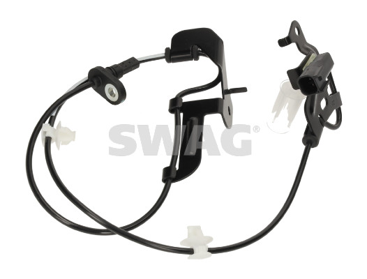 DELPHI SS21716-12B1 Abs Sensörü Ön Sağ Ford Ranger 12>