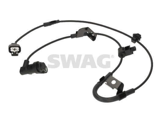 SWAG 33112884 Abs Sensörü Hunter 4x4 L200 Iv L200 Iv 4x4 L200 Sportero Iv L200 Sportero Iv 4x4 L200 Triton 4x4 L20 0 Triton Iv 4x4 Strada 4x4 Triton Triton 4x4
