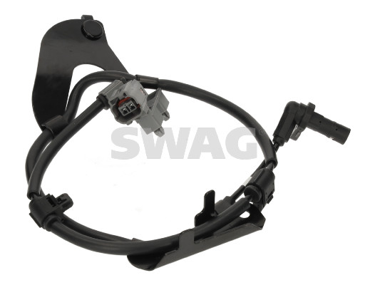 SWAG 33112900 Abs Sensörü D-Max Ii Tfr D-Max Ii 4x4 Tfs Kb Tfr