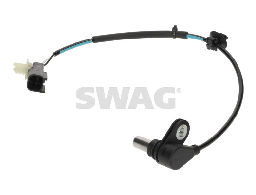 SWAG 33112984 Abs Sensörü Arka Sol Ford Ranger 12>