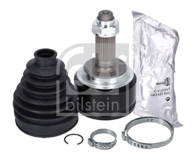 FEBI 183250 Aks Kafasi Diş Honda Civic 1.8l R18a Vtec Hatchback Fk2 Kasa 06-12 / 1.4l L13z1 Sport Fk1 Kasa 0 9-> 26x30x58