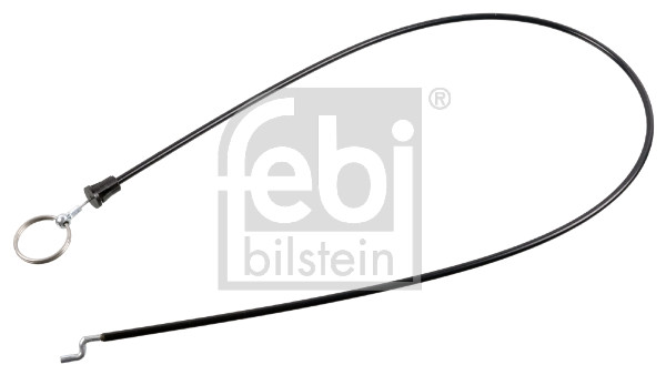 FEBI 193809 Halat 4-Serie P G R T Serie