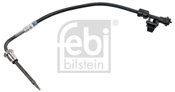 IVECO 5802391884 Sensör Isi Scr E6-D Sarı S-Way