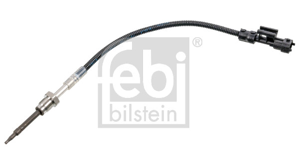 IVECO 5802391886 Sensör Isi Scr E6-D S-Way