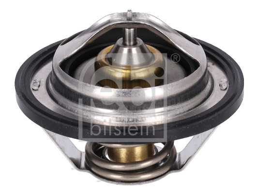 FEBI 196060 Termostat 159 159 Sportwagon Brera Spider Vi 9-3 Ii D4 9-3 Ii D7 9-3 Ii E4 9-3 Ii E5 9-3 Ii E7 9-3 Ii Sb 9-3 Ii Cabrio C7 9-3 Ii Cabrio Sb 9-3 Ii Xwd D4 9-3 Ii Xwd E5 9-3 Ii Xwd S