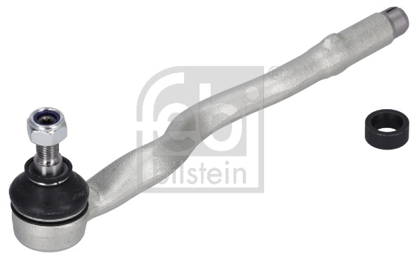 DELPHI TA3846 Rot Başi Ön Sol Bmw M3 Cabrio M3 Coupe 07/2000-08/2006