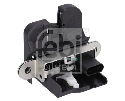 FEBI 197342 Bagaj Kapak Kilidi Scirocco 3 13