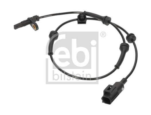 FEBI 197364 Abs Sensörü Freelander Ii L359 Freelander Ii 4wd L359