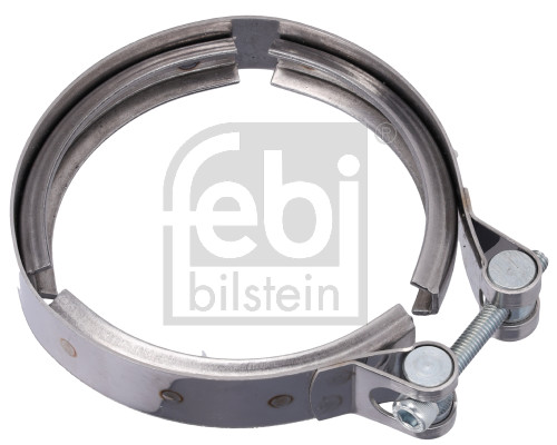 FEBI 197377 Boru Mili 4-Serie 4-Serie Bus F K N Serie P G L Serie P G R T Serie R S Serie