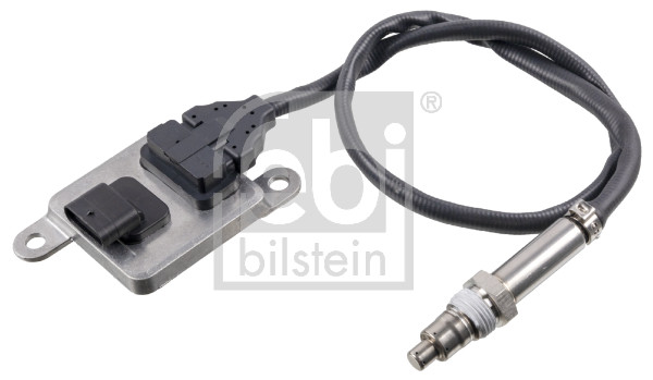 FEBI 197507 Nox Sensörü C 205 E 213 E 238 Gl 166 Gle 166 Gle 292 Gls 166 Ml 166 Slc 172 Slk 1 72 Sprinter 906 V 447 Valente 447 Vito 447