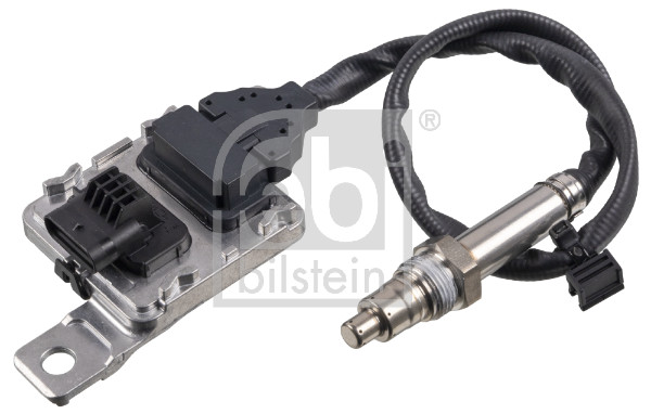 FEBI 197508 Nox Sensörü A4 8k Allroad Quattro A4 8k Avant Quattro A4 8k Quattro A5 8f Cabrio Quattro A5 8t Coupe Quattro A5 8t Sportback Quattro
