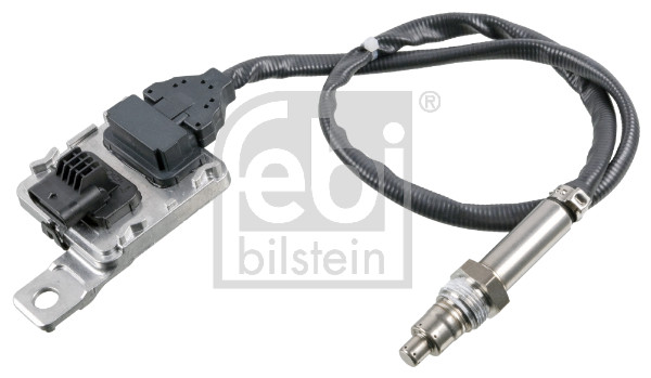 FEBI 197510 Nox Sensörü Q7 4l Quattro Touareg 1 4motion 7l