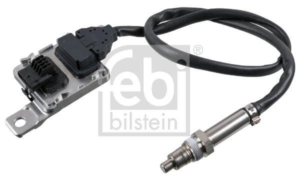 FEBI 197517 Nox Sensörü A6 4g A6 4g Avant A6 4g Avant Quattro A6 4g Quattro A7 4g Sportback A7 4g Sp Ortback Quattro