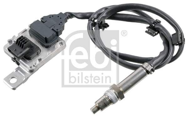 FEBI 197518 Nox Sensörü A6 4g A6 4g Allroad Quattro A6 4g Avant A6 4g Avant Quattro A6 4g Quattro A7 4g Sportback A7 4g Sportback Quattro