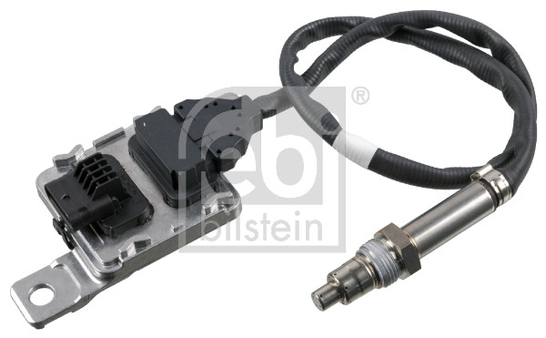 FEBI 197520 Nox Sensörü A4 8w A4 8w Allroad Quattro A4 8w Avant A4 8w Avant Quattro A4 8w Quattro A5 F5 Cabrio A5 F5 Cabrio Quattro A5 F5 Coupe A5 F5 Coupe Quattro A5 F5 Sportback A5 F5 Spor