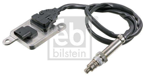 FEBI 197521 Nox Sensörü 5 F10 5 F11