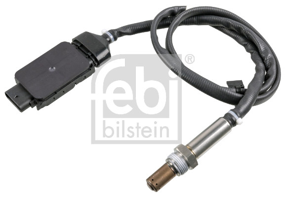 FEBI 197526 Nox Sensörü Kodiaq I Kodiaq I 4x4 Kodiaq I Scout 4x4 Q3 F3