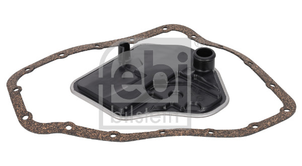 FEBI 197573 Şanziman Yaği Filtre Seti Ciaz Avb4 Ertiga Ark4 Ertiga Arl4 Ertiga Avi4 Grand Vitara Iii Ap Q4 Vitara Brezza Yfj1 Xl6 Arm4 Ertiga Nc Vitara Brezza Bre1 Rumion Urban Cruiser