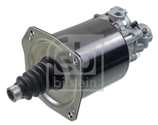 FEBI 197607 Debriyaj Alt Merkezi -