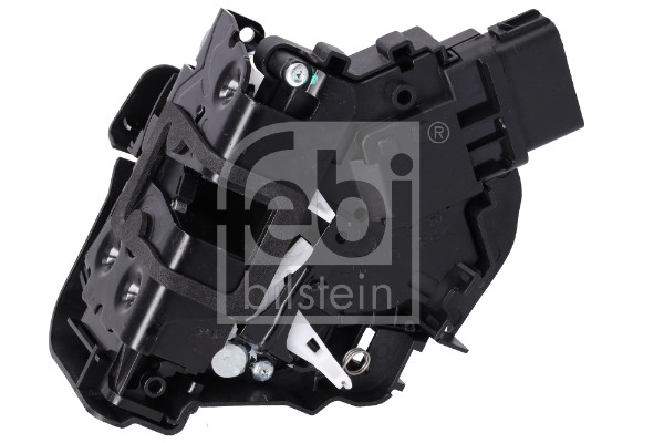 FEBI 197784 Kapi Kilidi Ön Sağ Ford Focus-Cmax 03> 6 Pin