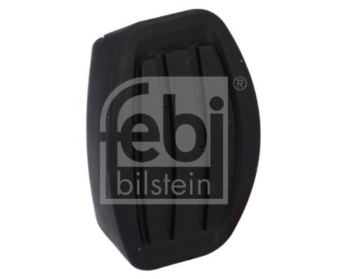 FEBI 197997 Debriyaj Pedal Lastigi (Fren Pedal Lastigi) 2008 Ii,208 Ii,3008 Ii,308 Ii,308 Iii,5008 Ii,508 Ii,508 Ii