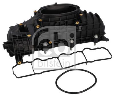 FEBI 198078 Emme Manifoldu Mercedes Om651 W176 W246 W204 W205 C117 C218 W212 X156 X204 W166 W639 W447 B906